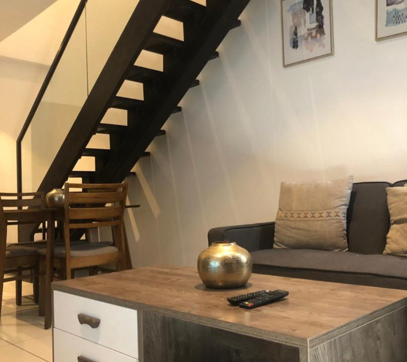 Photo of Livingroom in Cantonments