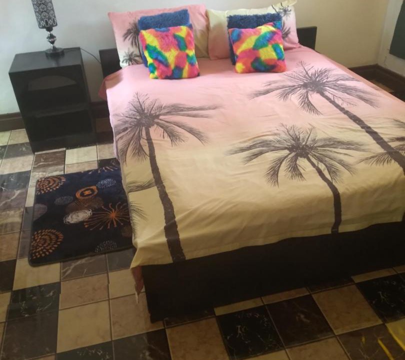 Photo of Bedroom in Accra