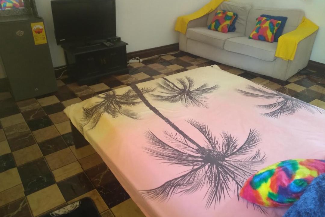 Photo of Livingroom in Accra