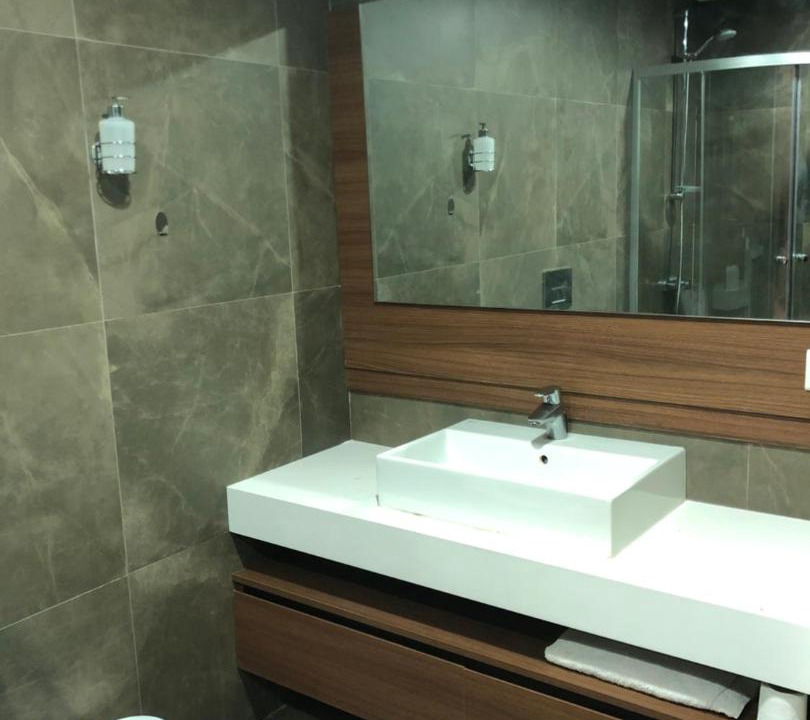 Photo of Bathroom in Cantonments
