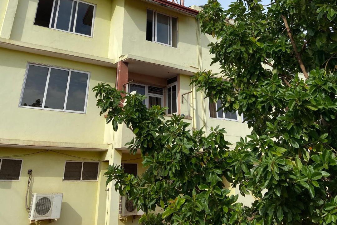 Photo of Buildings in Madina