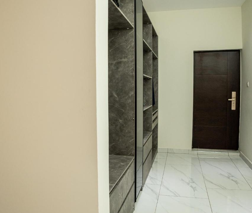 Photo of Bedroom in Teshie