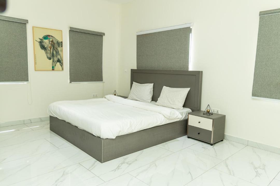 Photo of Bedroom in Teshie