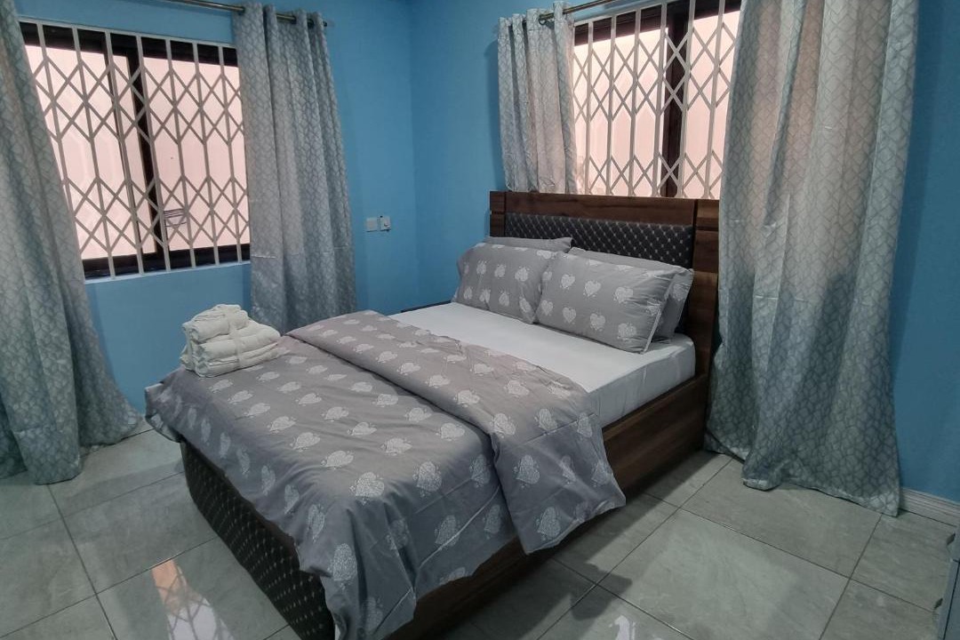 Photo of Bedroom in North Legon