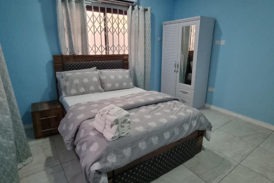 Photo of Bedroom in North Legon