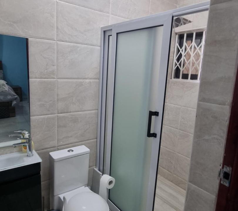 Photo of Bathroom in North Legon