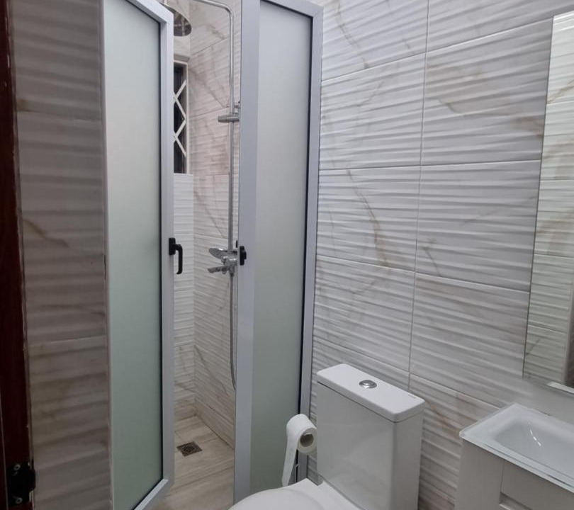 Photo of Bathroom in North Legon