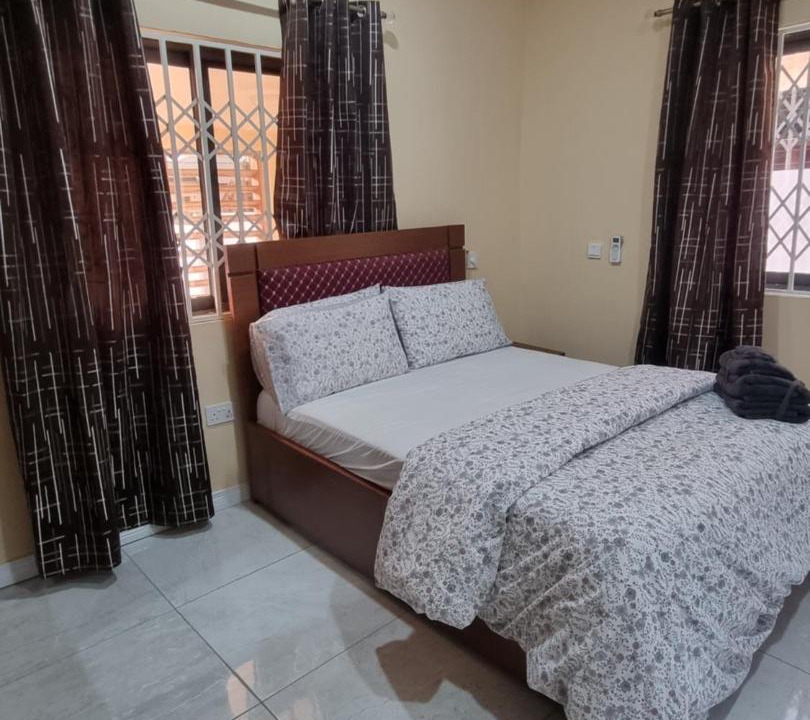 Photo of Bedroom in North Legon
