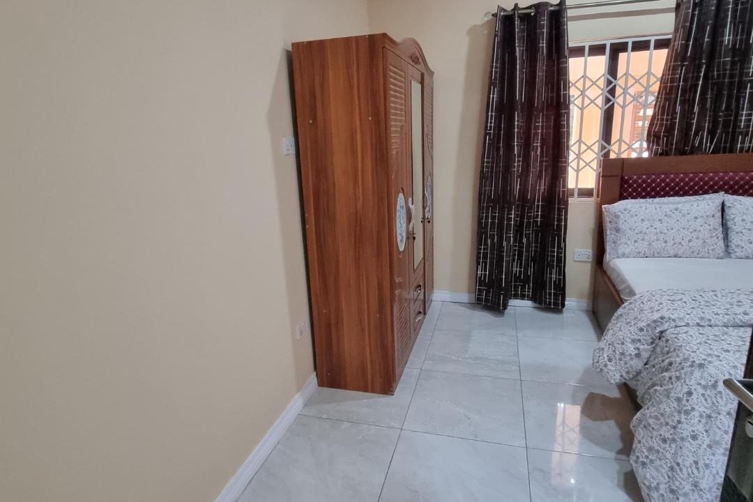 Photo of Bedroom in North Legon