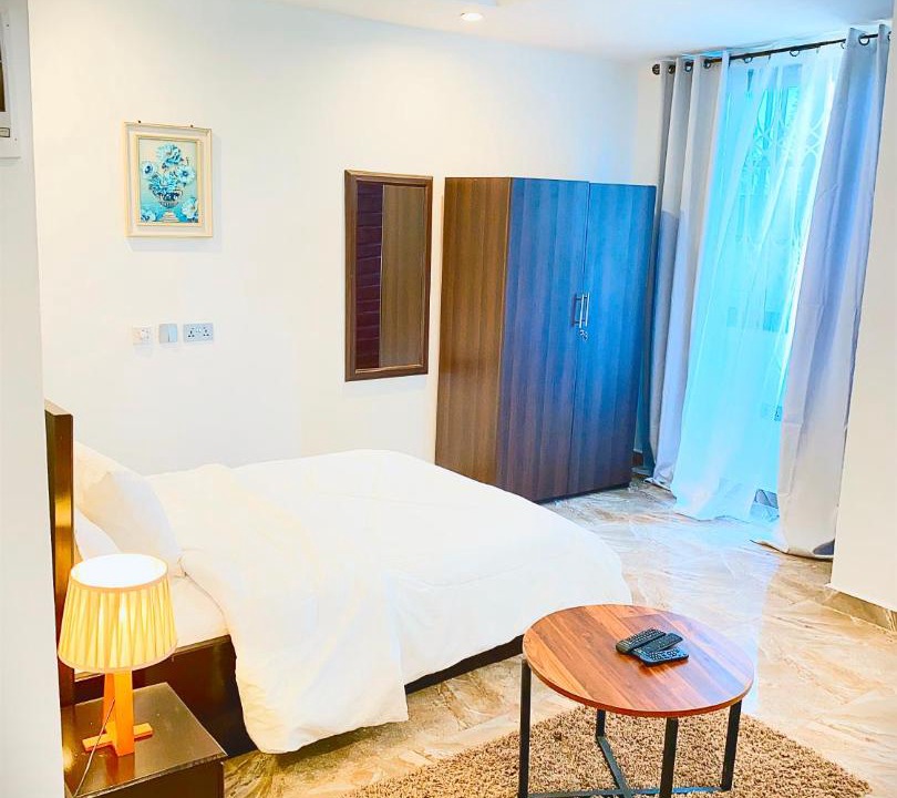 Photo of Bedroom in Koforidua