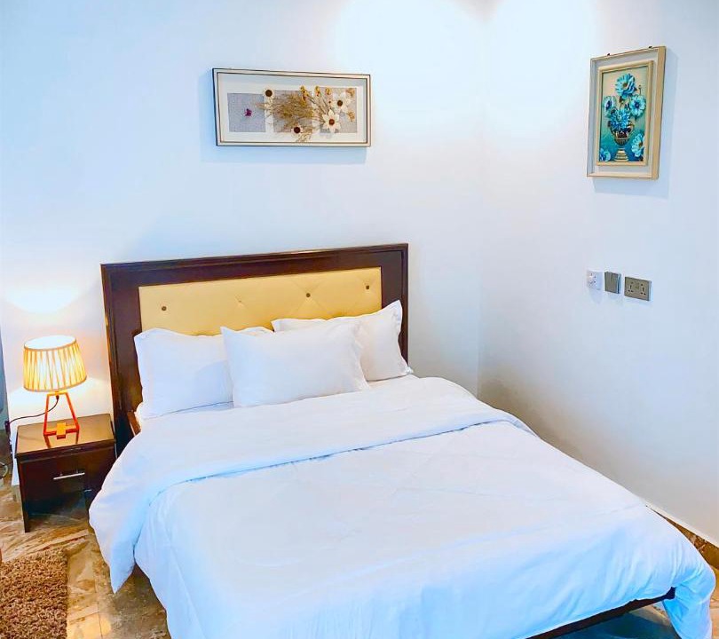 Photo of Bedroom in Koforidua