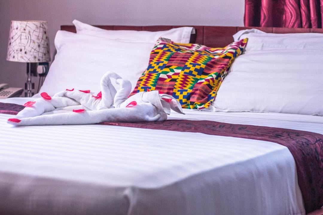Photo of Bedroom in Janman