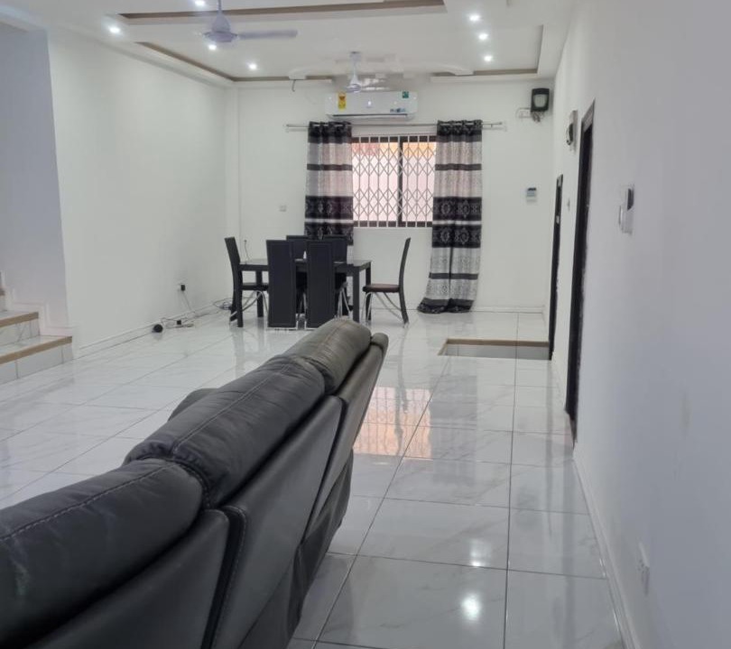 Photo of Livingroom in North Legon