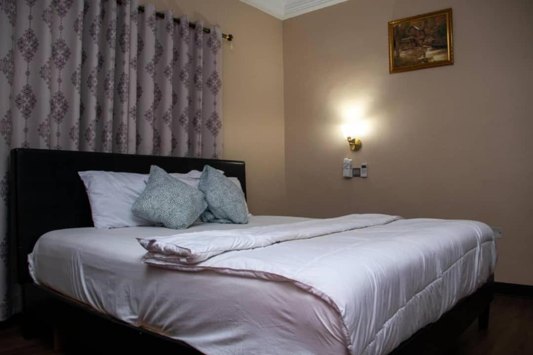 Photo of Bedroom in Sunyani