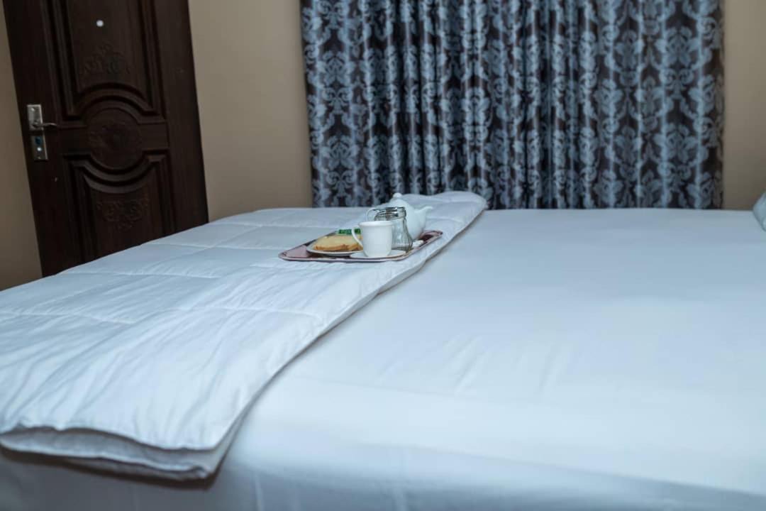 Photo of Bedroom in Sunyani