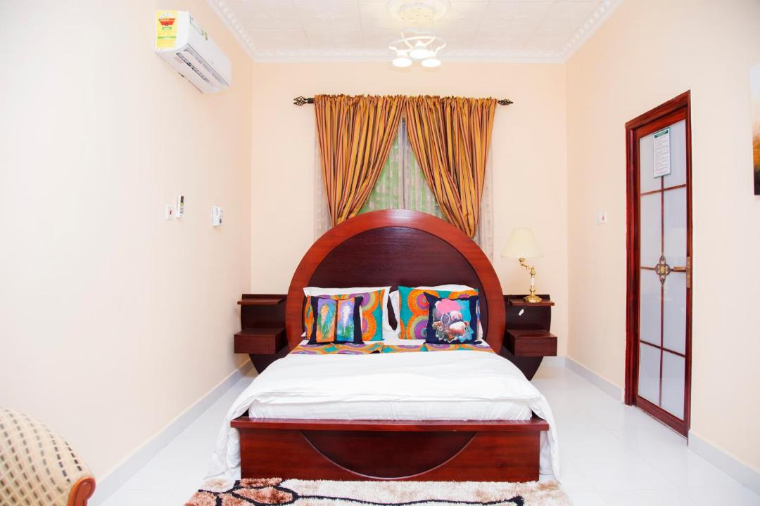 Photo of Bedroom in North Tongu
