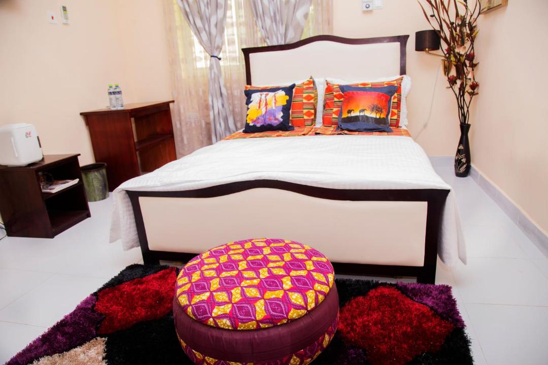 Photo of Bedroom in North Tongu