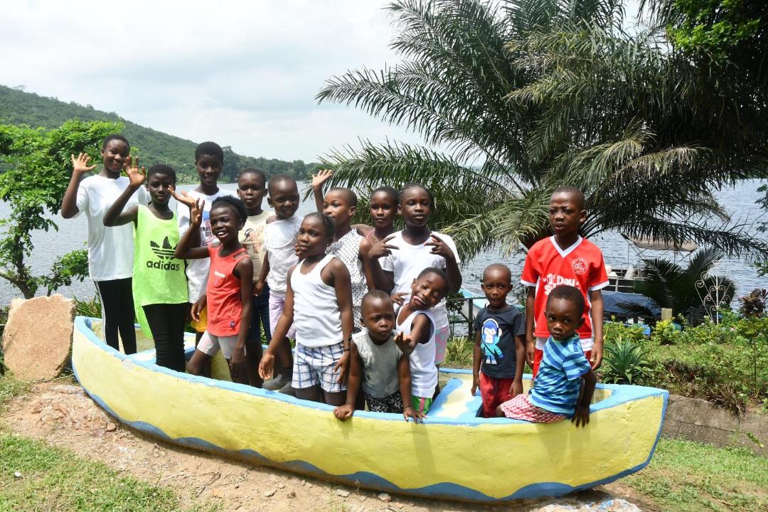 Photo of Others in Akosombo