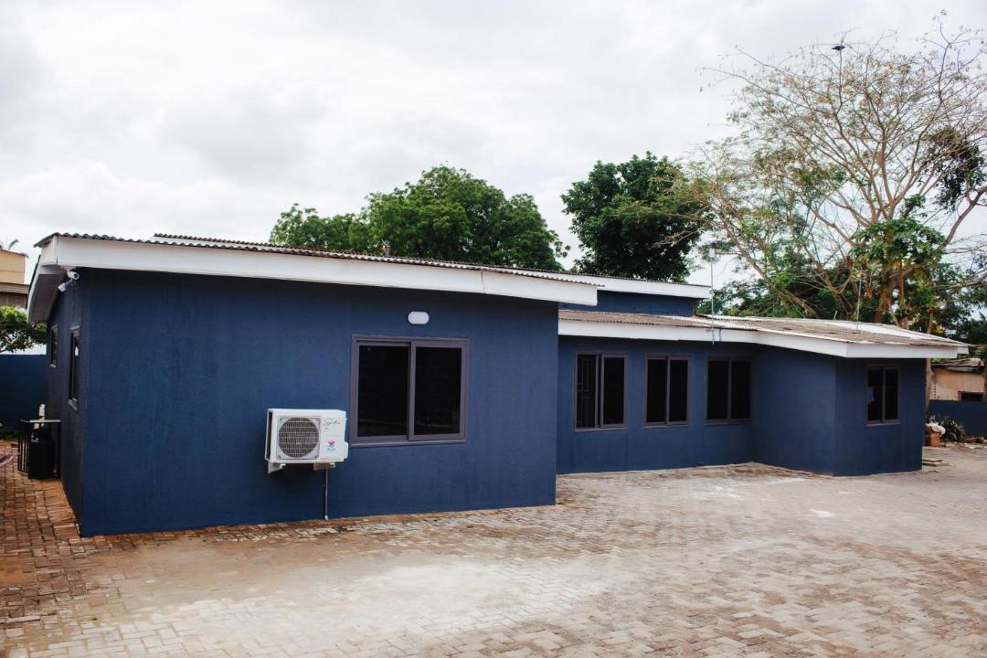 Photo of Buildings in Tesano