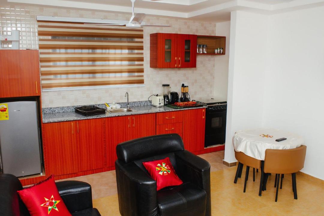 Photo of Kitchen in Tesano