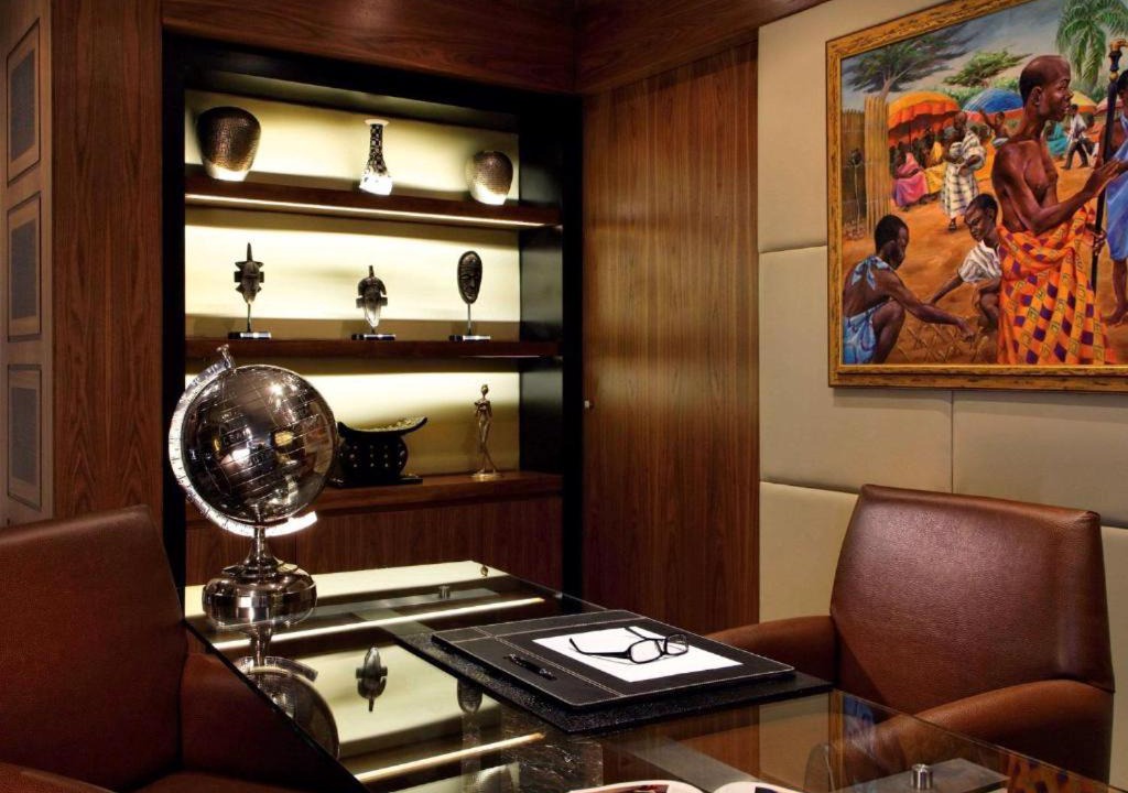 Photo of Livingroom in Victoria Borg