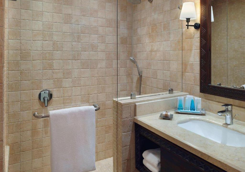 Photo of Bathroom in Victoria Borg
