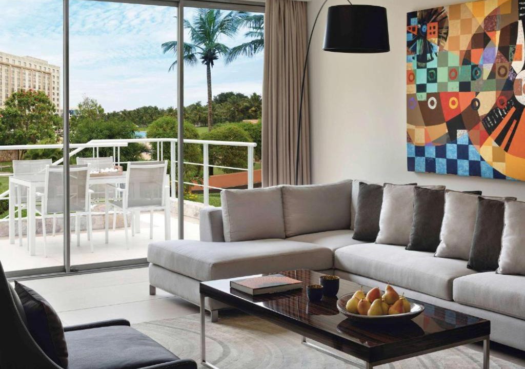 Photo of Livingroom in Victoria Borg