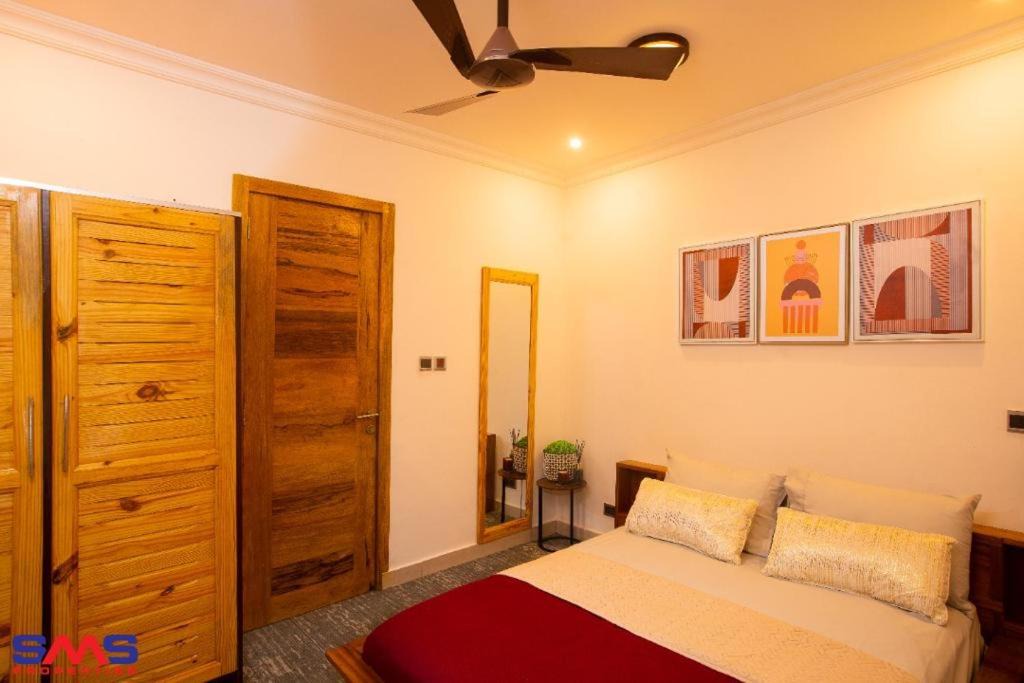 Photo of Bedroom in Accra