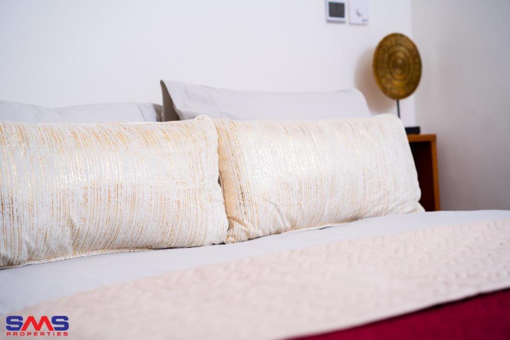 Photo of Bedroom in Accra