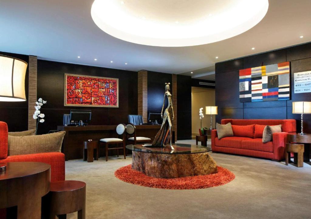 Photo of Livingroom in Victoria Borg