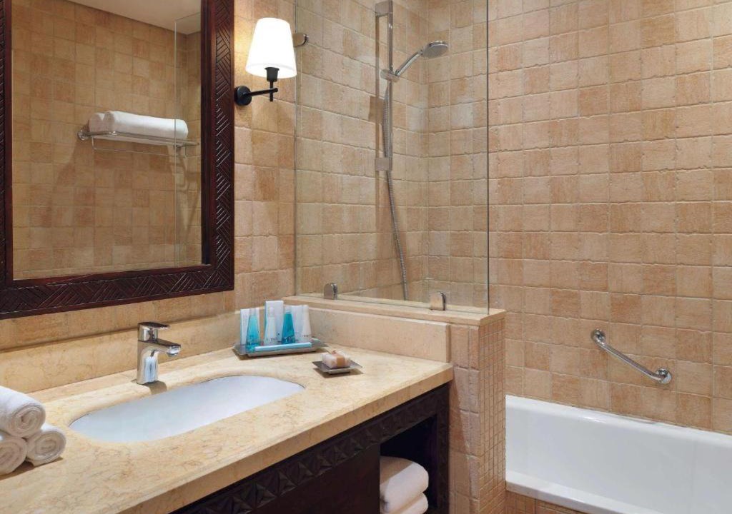 Photo of Bathroom in Victoria Borg
