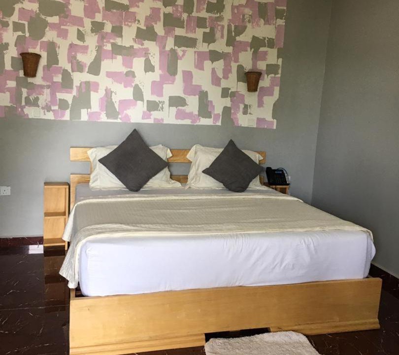 Photo of Bedroom in Axim