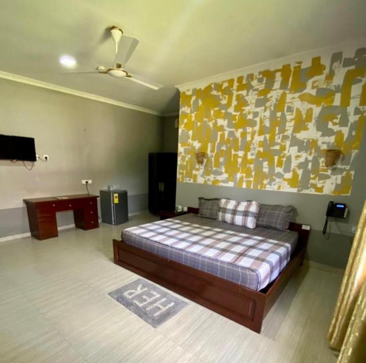 Photo of Bedroom in Axim