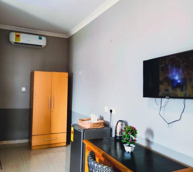 Photo of Livingroom in Axim