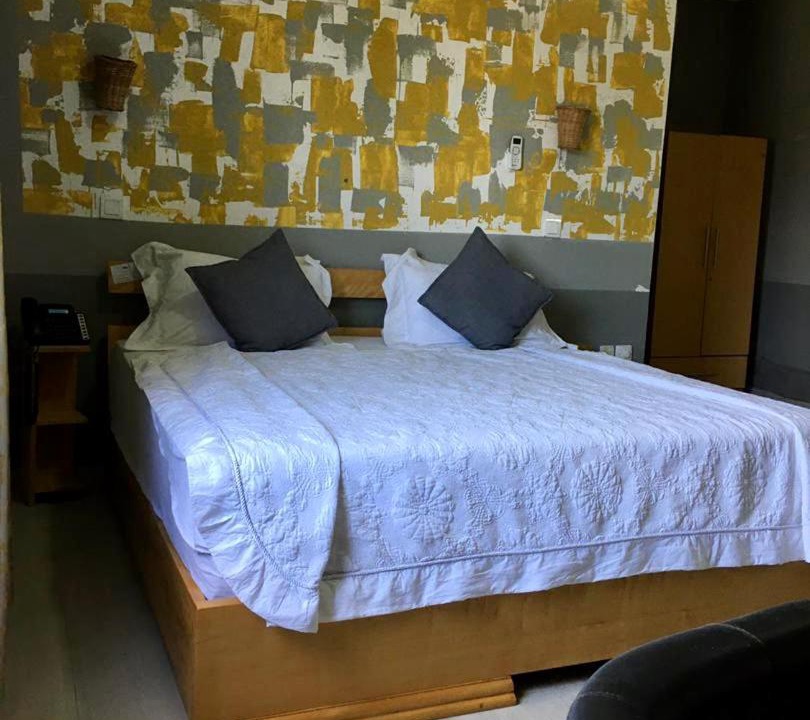 Photo of Bedroom in Axim