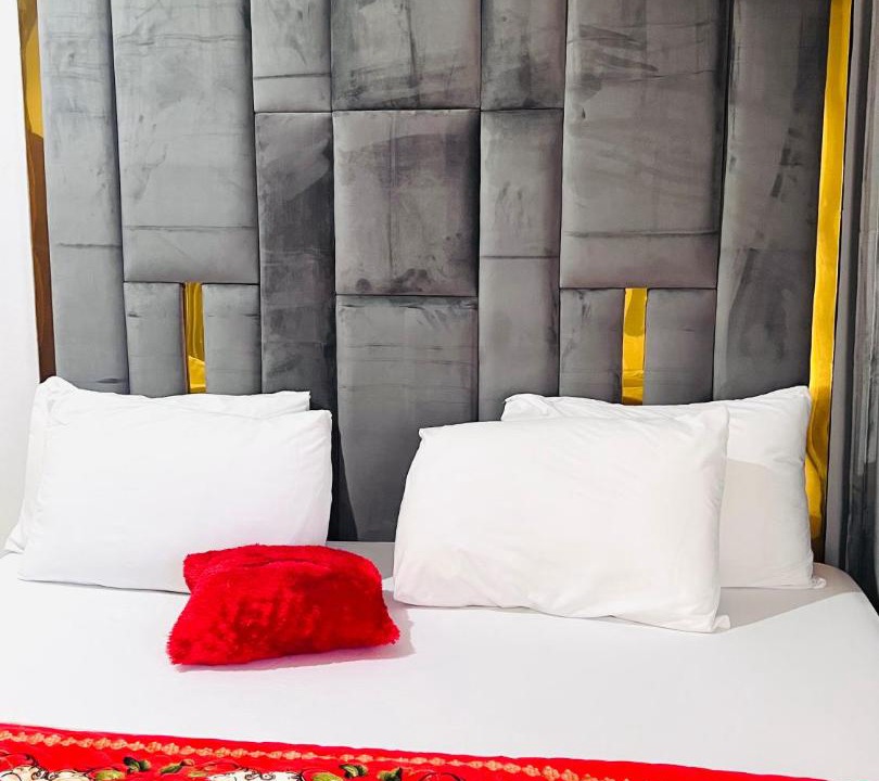 Photo of Bedroom in Taifa