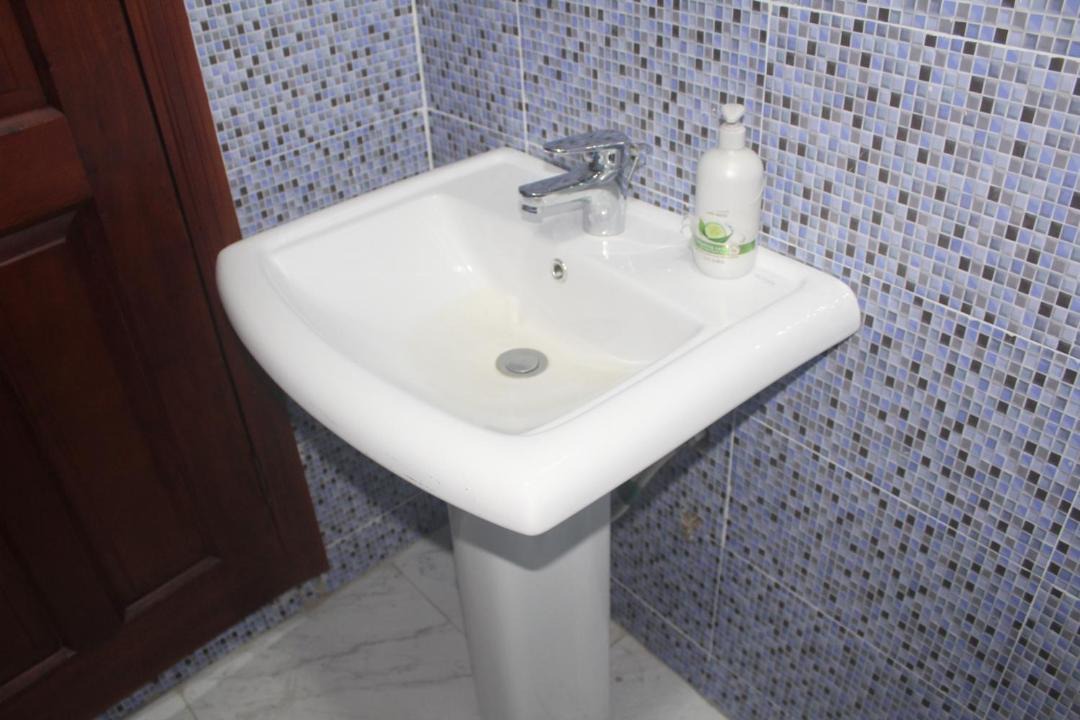 Photo of Bathroom in Winneba