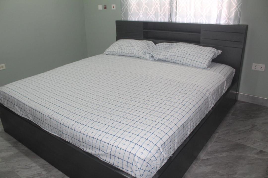 Photo of Bedroom in Winneba