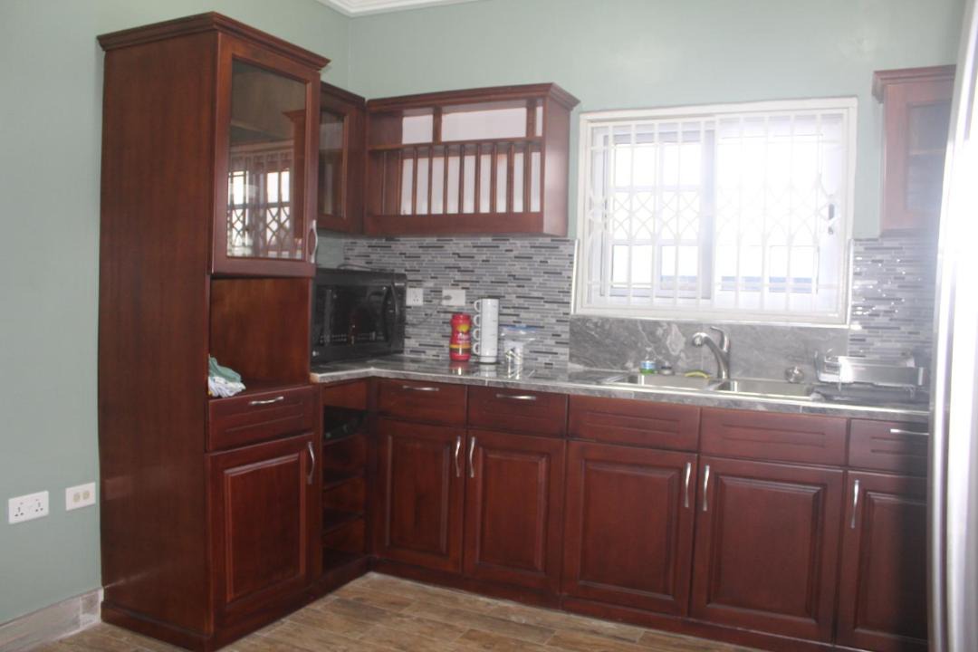 Photo of Kitchen in Winneba