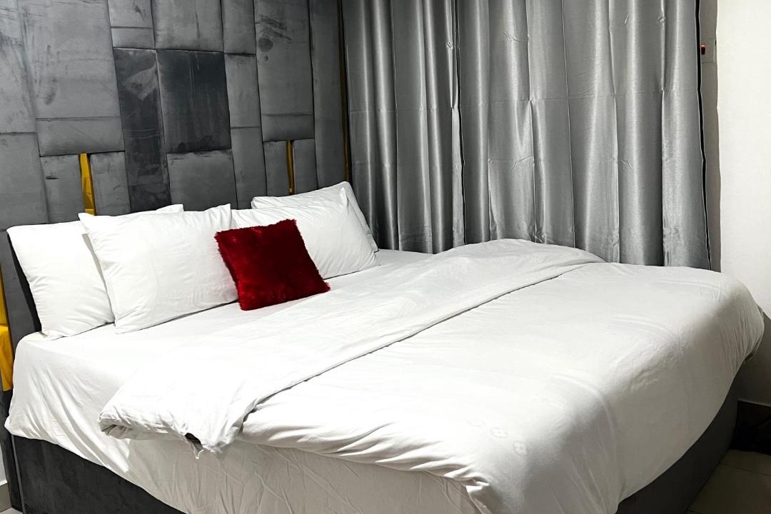 Photo of Bedroom in Taifa