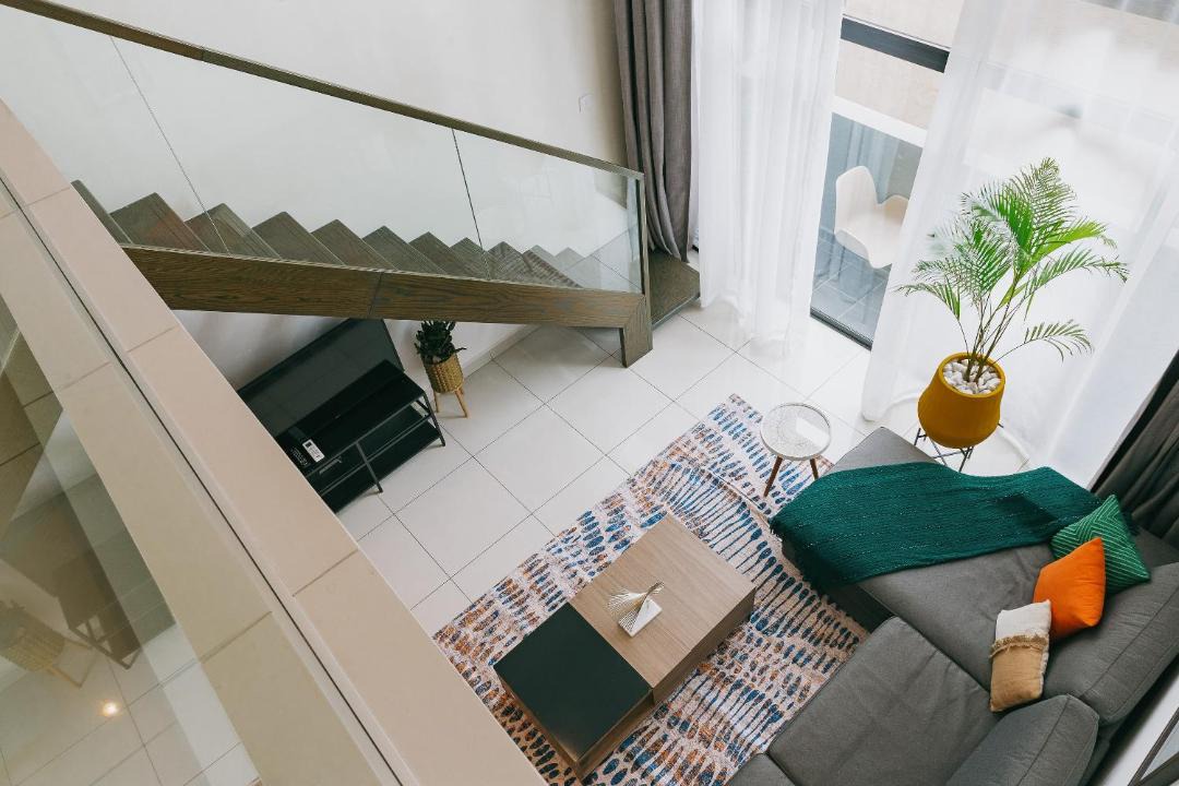 Photo of Livingroom in Cantonments