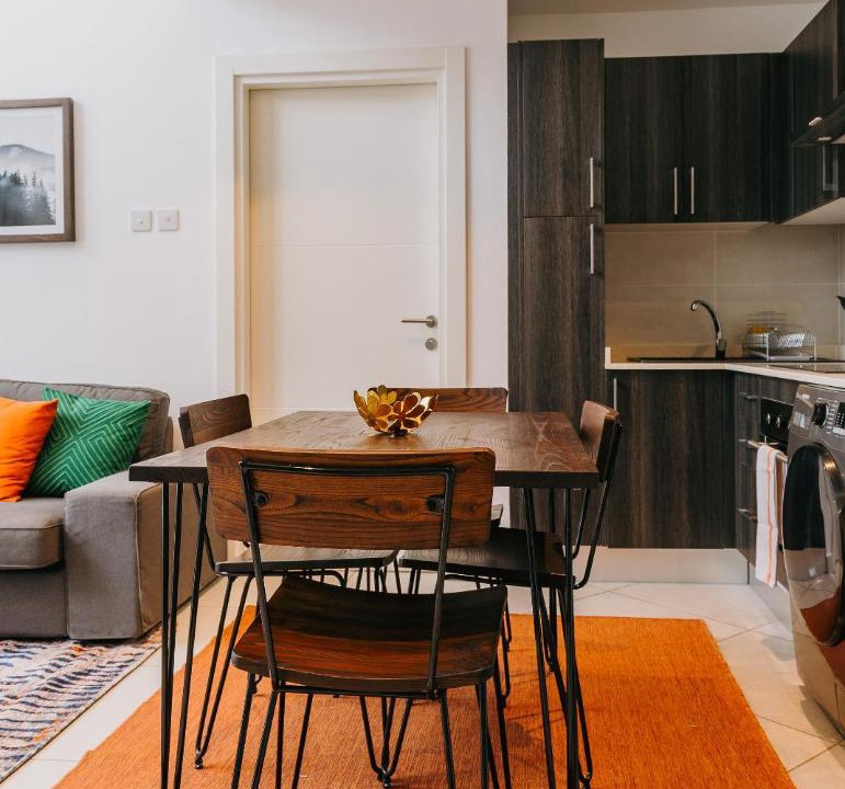 Photo of Livingroom in Cantonments