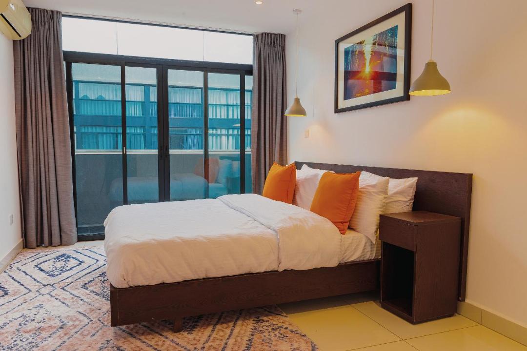 Photo of Bedroom in Cantonments