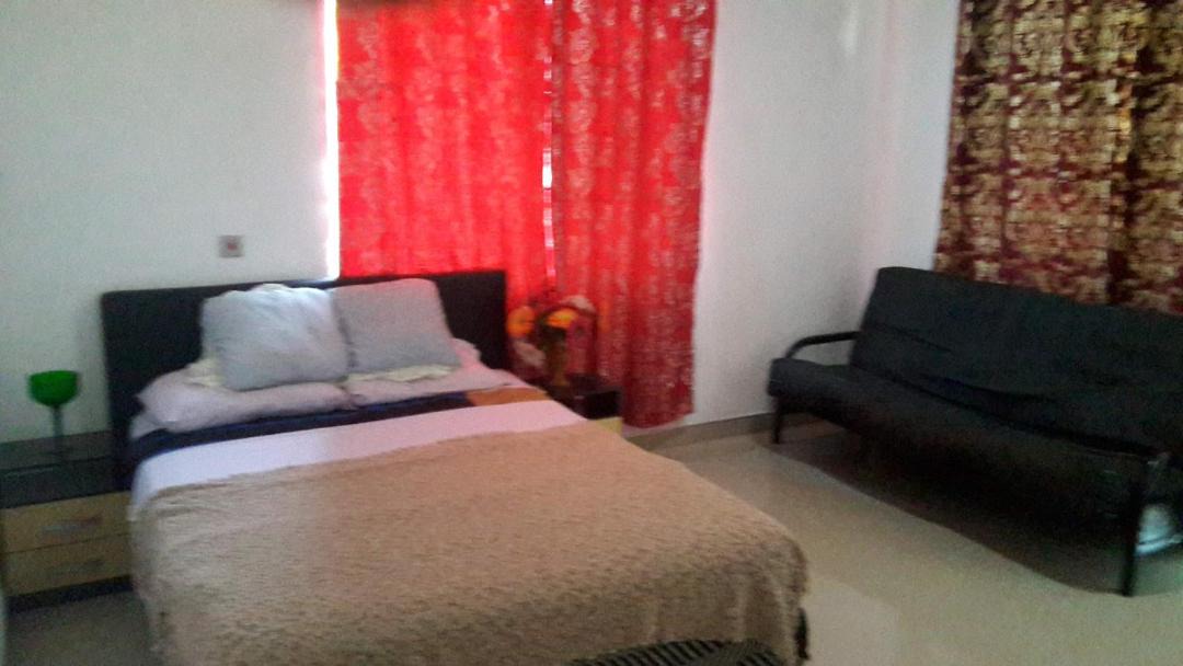 Photo of Bedroom in Dzorwulu