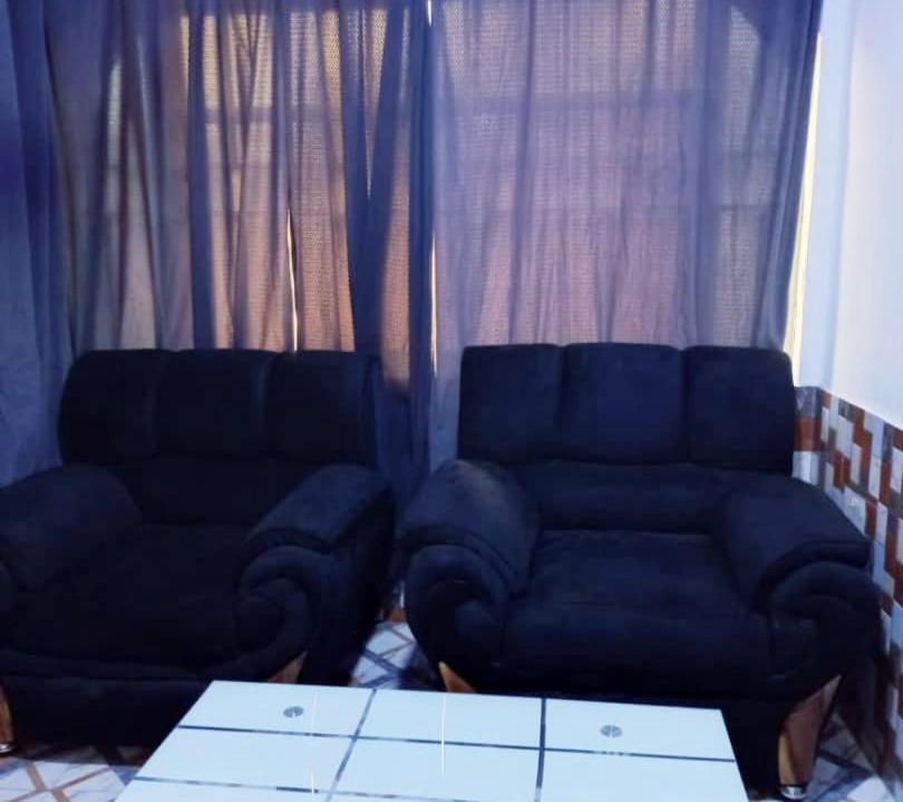 Photo of Livingroom in Dzorwulu
