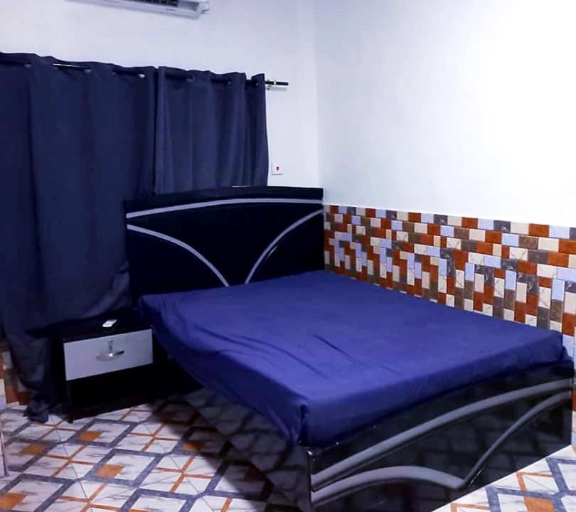 Photo of Bedroom in Dzorwulu