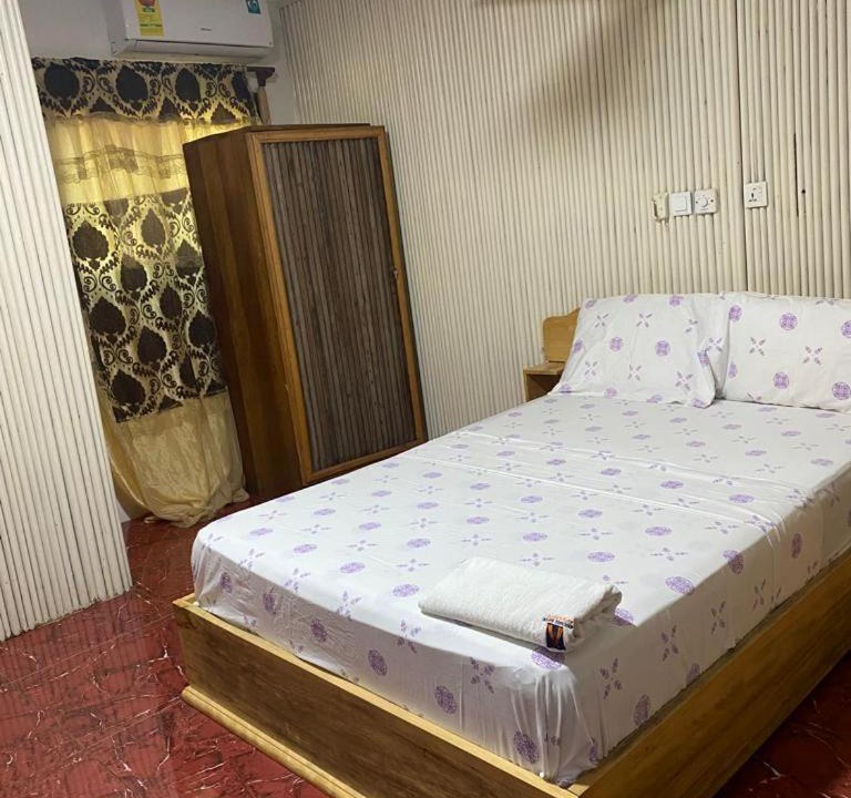 Photo of Bedroom in Axim
