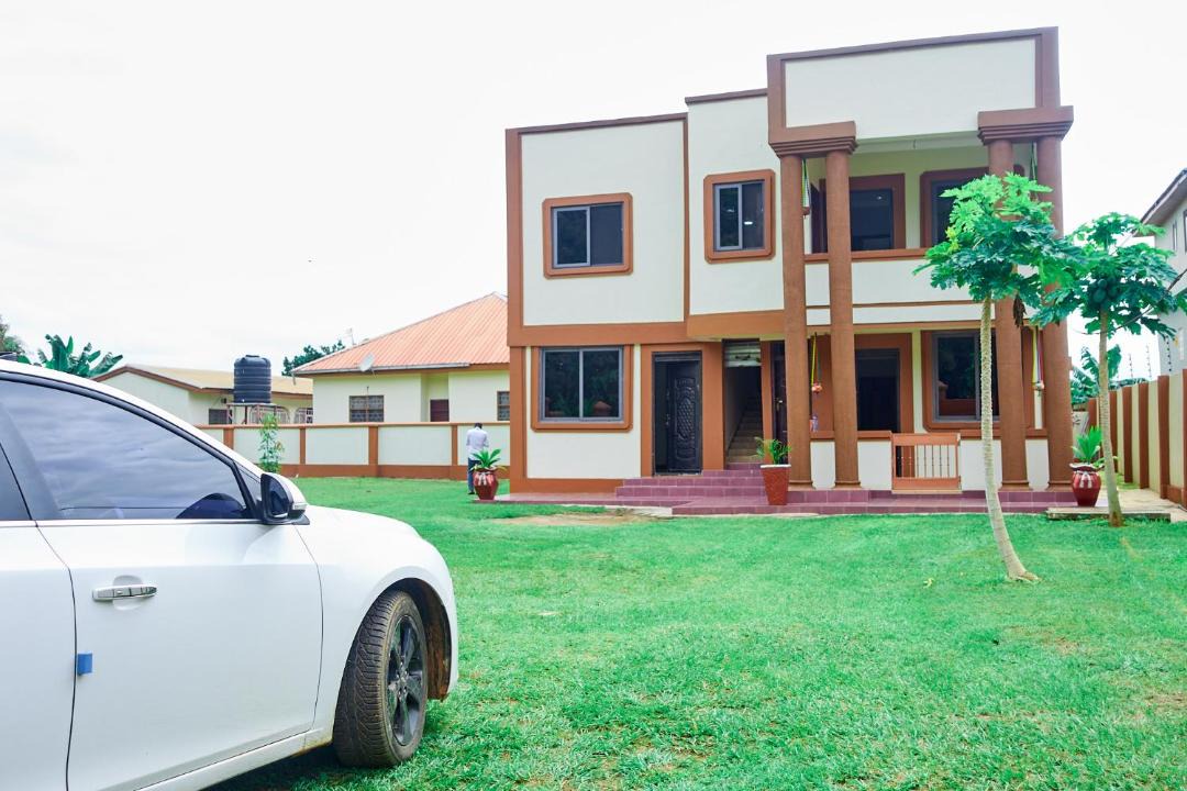 Photo of Others in Kumasi