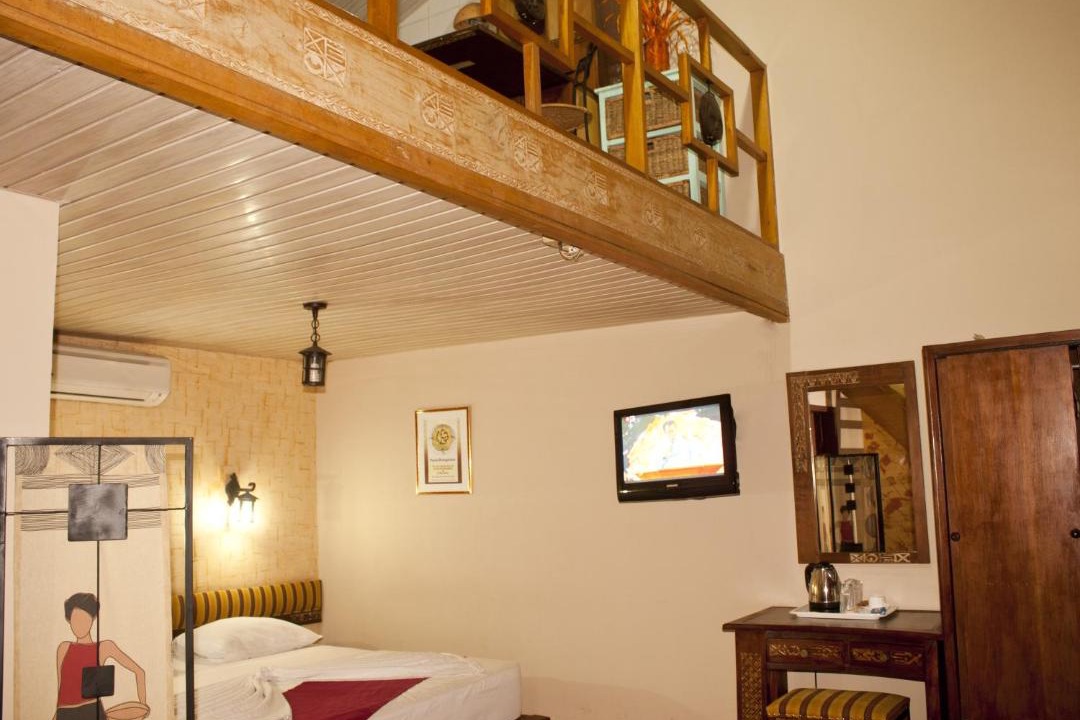Photo of Bedroom in Kokomlemle
