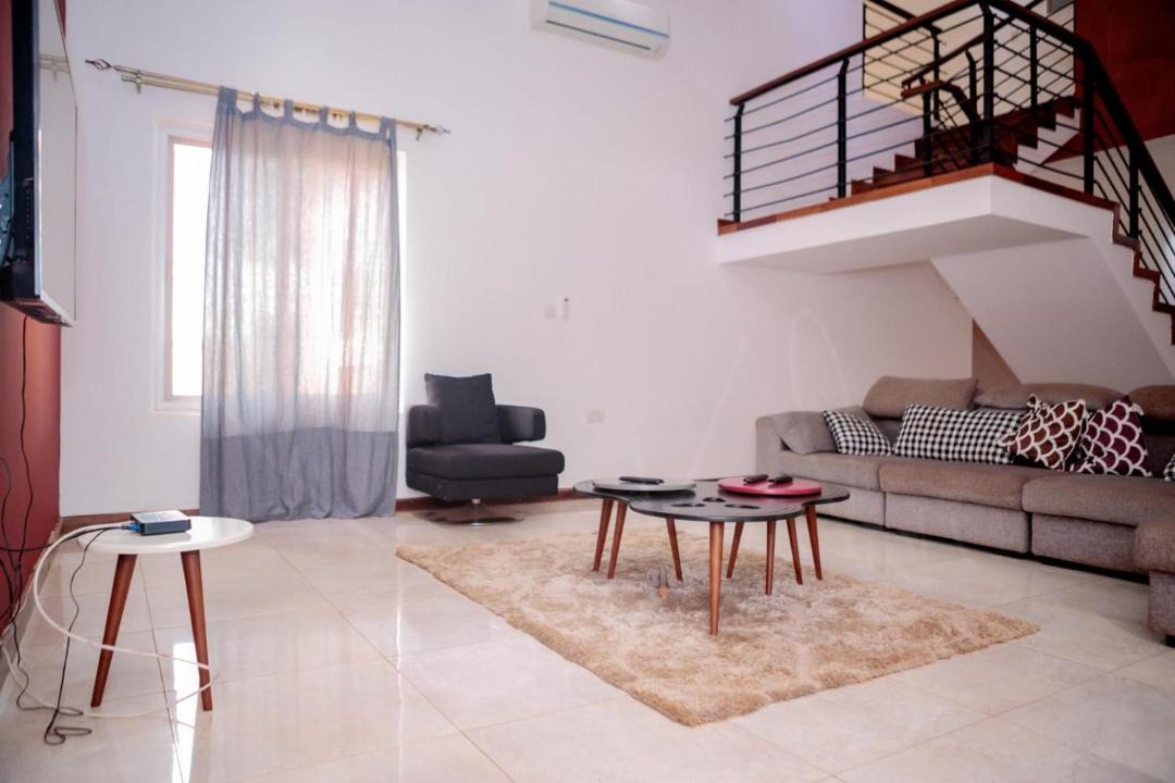Photo of Livingroom in Sakumono